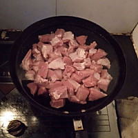 家常高压锅炖牛肉的做法图解4