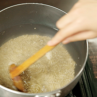 破解模特圈最流行的减肥餐，藜麦沙拉便当的做法图解6