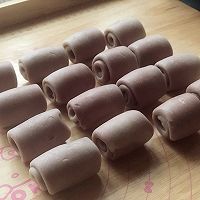 桃花酥的做法图解14