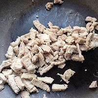 快手肉松—宝宝辅食好伙伴的做法图解4