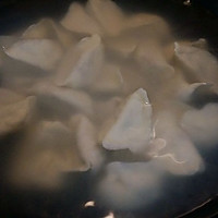 羊肉白菜水饺#船歌鱼水饺#的做法图解18