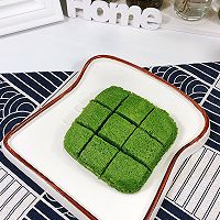 没出牙宝宝也能吃的蒸糕的做法图解9