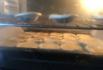 超级简单的蛋挞的做法