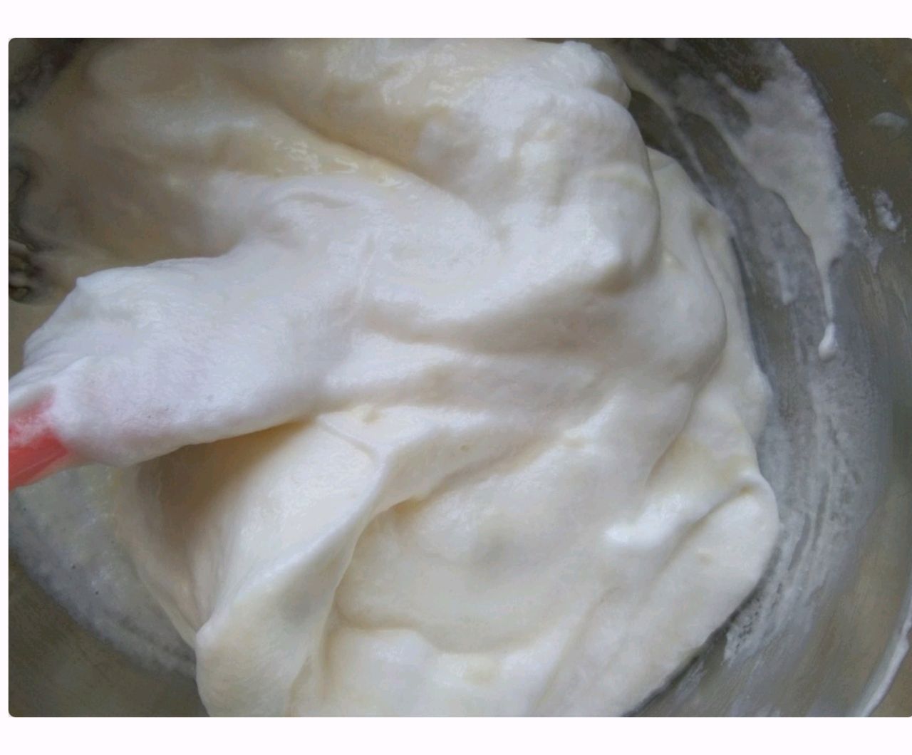 酸奶溶豆怎么做_酸奶溶豆的做法视频_粽子麻麻吖_豆果美食