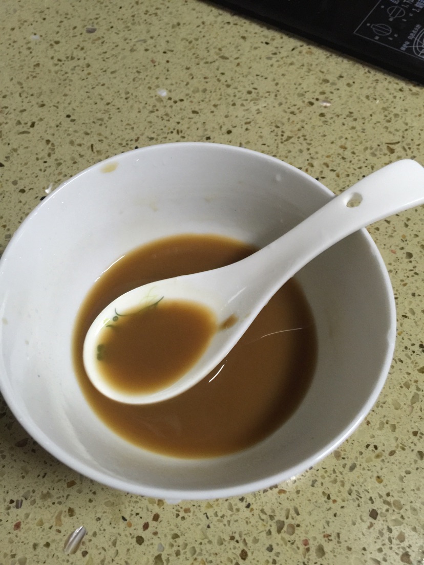 简单好吃的蚝油西生菜的做法图解3