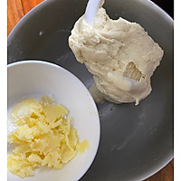 芝士火腿土豆泥吐司-软糯咸香超好吃 （2个250克吐司）的做法图解5