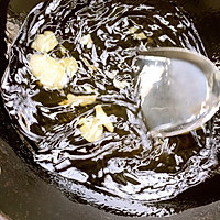 鳝鱼烧粉条的做法图解3