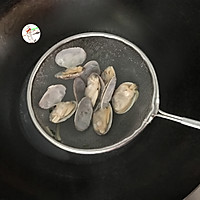 #321沙拉日#网红海鲜沙拉炒面的做法图解8