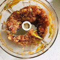 零失手煲汤——茶树菇瘦肉汤的做法图解4