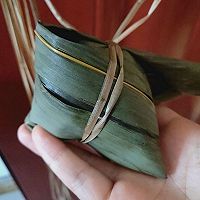 粽子的做法图解5