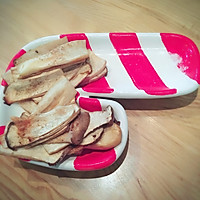 快手小零食 烤杏鲍菇的做法图解3