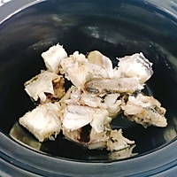 番茄鳕鱼豆腐汤的做法图解5