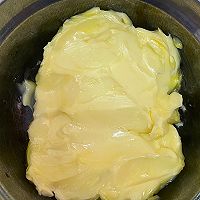 奶油猪（炼乳黄油法棍）的做法图解2