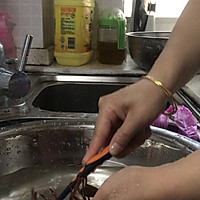咖喱魔芋麻辣小龙虾的做法图解1