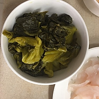 家常酸菜鱼（巴沙鱼）的做法图解3