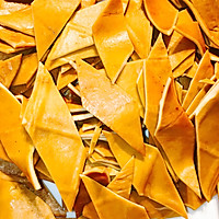 豆干回锅肉的做法图解4