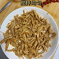 柠檬手撕鸡的做法图解2