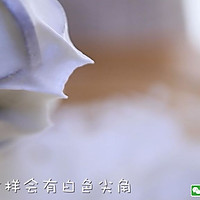 宝宝辅食食谱  电饭煲蒸蛋糕的做法图解11