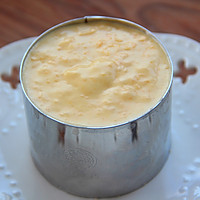 夏日Tea ，我选芒果慕斯的做法图解7