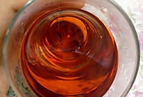 洛神玫瑰茶——醒脾开胃的做法