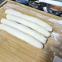 自制传统春卷皮-蒸锅版本的做法图解5