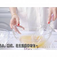 今年最火的好柿花生月饼的做法图解2