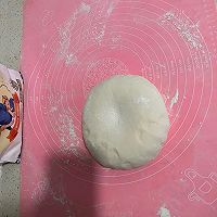 #福临门 幸福临门#糖三角的做法图解4