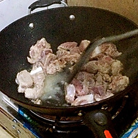 可乐排骨\^O^/的做法图解3