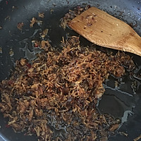 香辣瑶柱丝的做法图解6