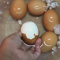 【日式溏心卤蛋】——诱惑唇舌的勾魂蛋的做法图解3