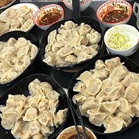 好吃不过饺子的做法图解7