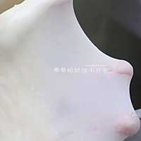 万物皆可包的【大鼓面包】｜4种口味的做法图解3