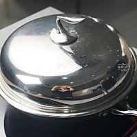 蛋夹肉饼的做法图解9