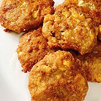 超级鲜美豆腐肉饼半成品的做法图解9