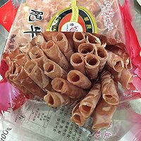 酸汤肥牛的做法图解6
