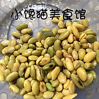 【宝宝食谱】手工豆浆的做法图解1