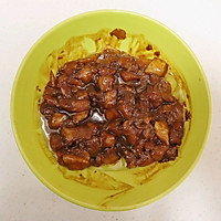 爆炒香辣鸡丁的做法图解2