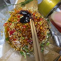 低脂、低卡、柠檬手撕鸡丝、清爽可口、酸辣开胃的做法图解11