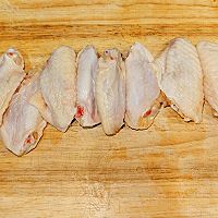 三杯鸡的做法图解1