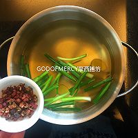 开启健康模式做出Q弹嫩滑鲜味爆棚的盐水虾 的做法图解4