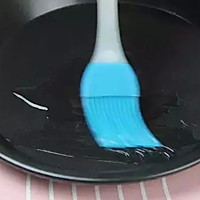 笑脸披萨 今天你微笑了吗？的做法图解10