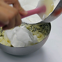 超好用的透明奶油霜！韩式裱花适用！#相约MOF#的做法图解11