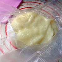 雪媚娘的做法图解8
