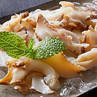 【海螺】做菜加一点冰块，脆脆爽爽惹人爱！的做法图解4