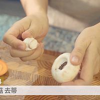 土豆炖猪肉的做法图解4