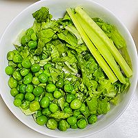 双拼烤肉拌饭的做法图解15