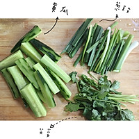 香辣毛蟹的做法图解1