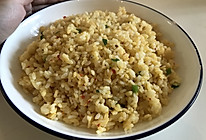 小米辣炒饭的做法