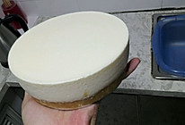 酸奶冻芝士的做法