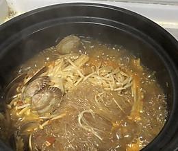 花甲粉的做法